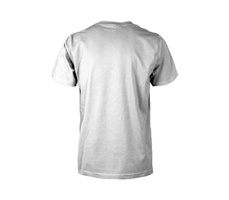 Customize your own T-shirt MENS