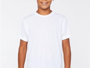 BOYS CUSTOM T-SHIRT