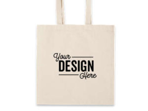 Tote bag customize your own